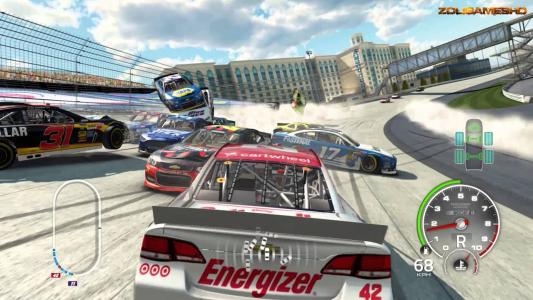 NASCAR '15 screenshot