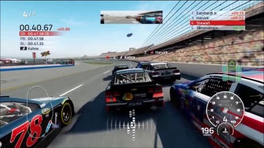 NASCAR 15 [Victory Edition] screenshot