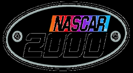 NASCAR 2000 clearlogo