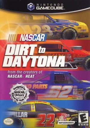 NASCAR: Dirt to Daytona