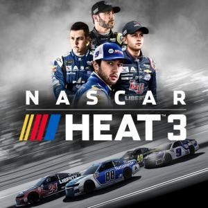 NASCAR Heat 3