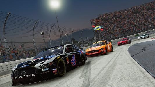 NASCAR Heat 4 screenshot