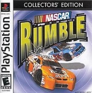 NASCAR Rumble [Collectors' Edition]