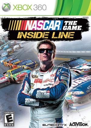 NASCAR The Game: Inside Line