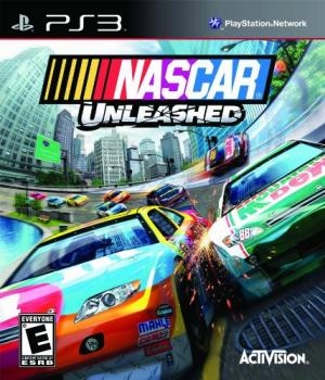 NASCAR: Unleashed