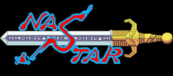 Nastar clearlogo