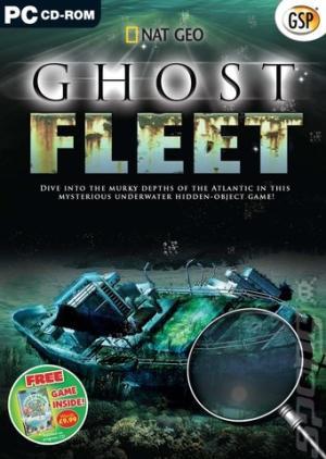 National Geographic Adventures: Ghost Fleet