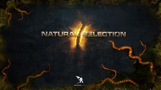 Natural Selection 2 fanart