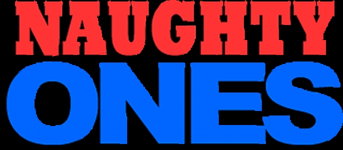 Naughty Ones clearlogo