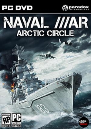 Naval War: Arctic Circle