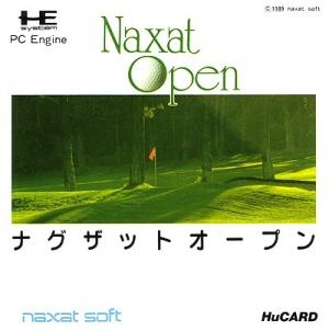 Naxat Open