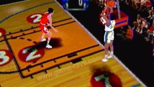 NBA 2Ball screenshot