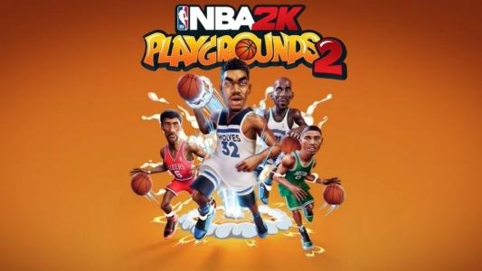 NBA 2K Playgrounds 2