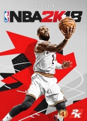 NBA 2K18