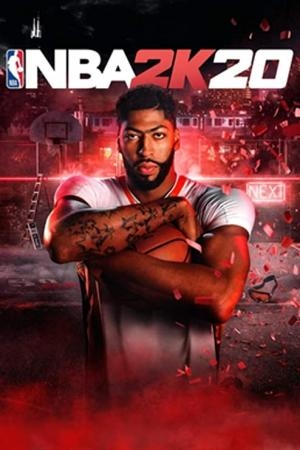 NBA 2K20