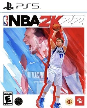 NBA 2K22