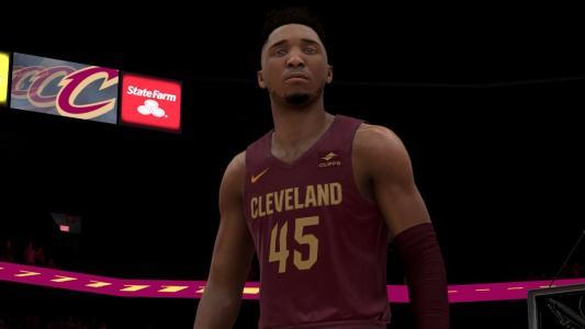 NBA 2K24 Kobe Bryant Edition screenshot