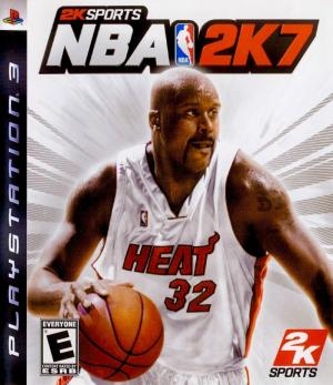 NBA 2K7