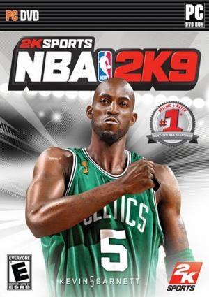 NBA 2K9