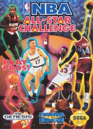 NBA All-Star Challenge