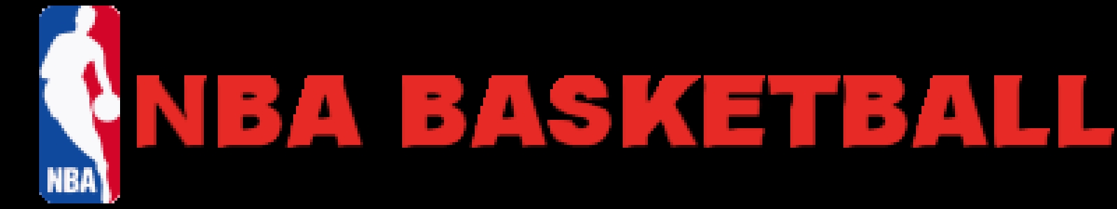 NBA Basketball clearlogo