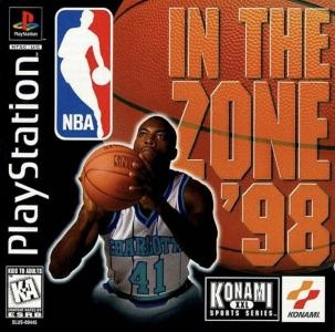 NBA in the Zone ‘98