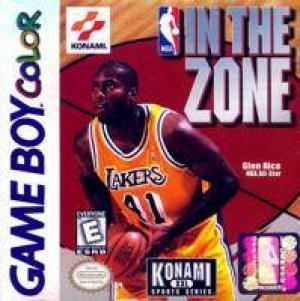 NBA In The Zone