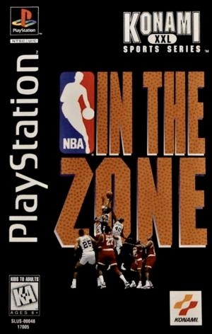 NBA In the Zone