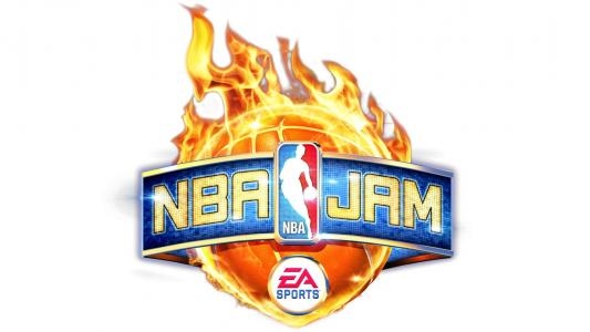 NBA Jam fanart