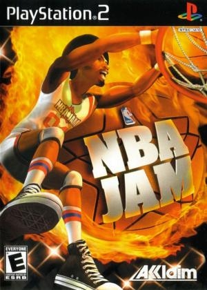 NBA Jam