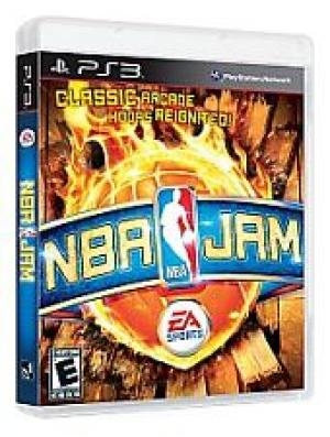 NBA Jam