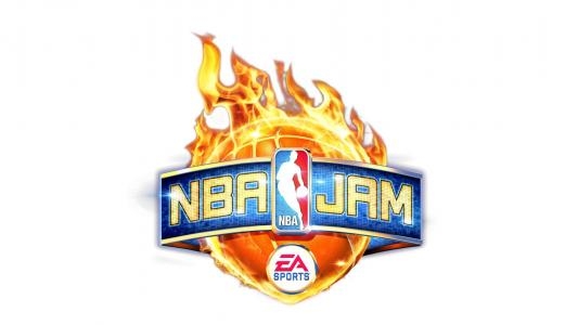 NBA Jam: T.E. fanart