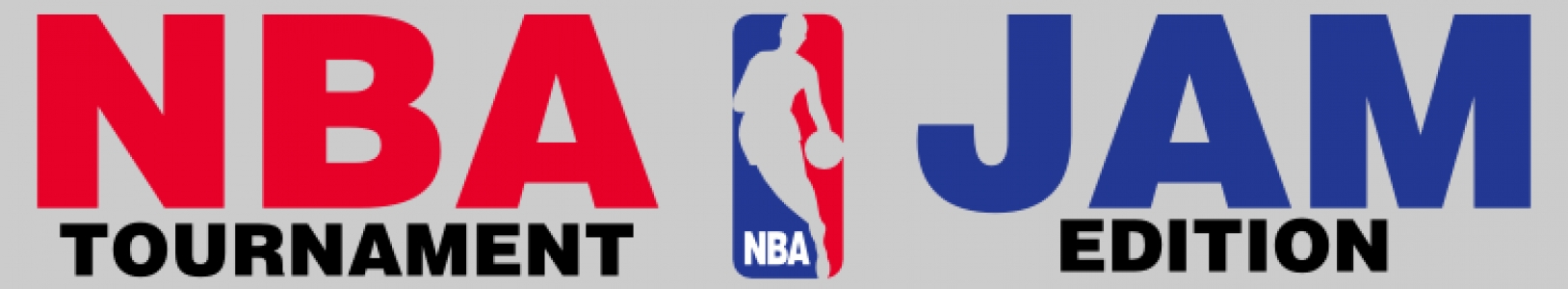 NBA Jam Tournament Edition banner