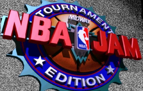 NBA Jam Tournament Edition