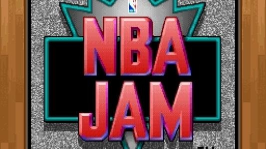 NBA Jam XXX titlescreen