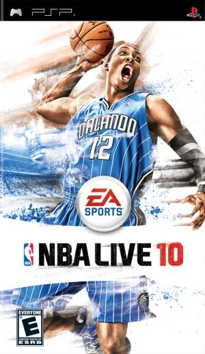 NBA Live 10