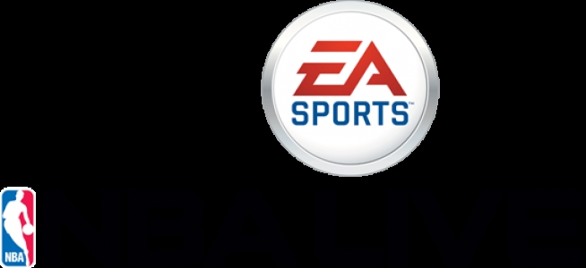 NBA Live 13 clearlogo