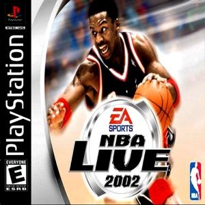 NBA Live 2002