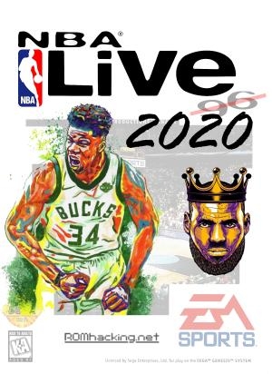NBA Live 2020