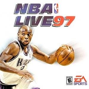 NBA Live 97