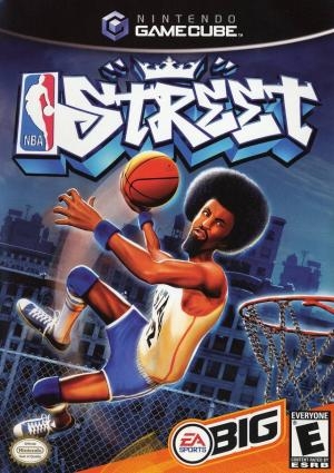 NBA Street