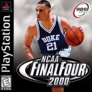 NCAA Final Four 2000