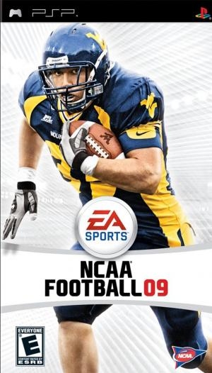 NCAA Football 09