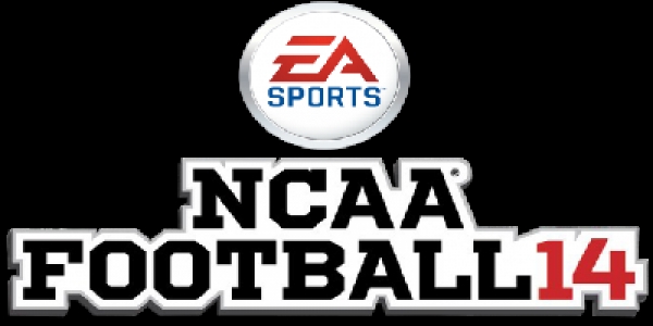 NCAA Football 14 clearlogo