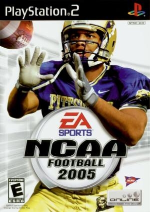 NCAA Football 2005