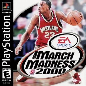 NCAA March Madness 2000