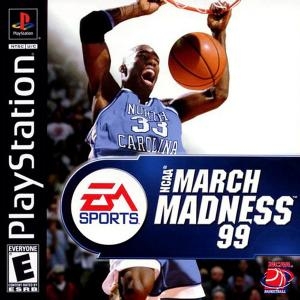 NCAA March Madness 99