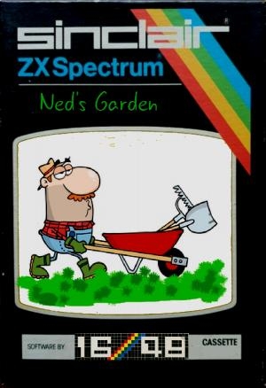 Ned's Garden