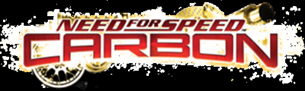 Need for Speed Carbon clearlogo