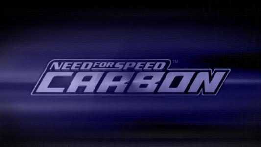 Need for Speed Carbon fanart